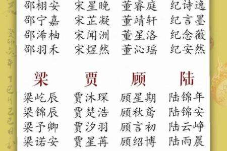 2019年6月29号卯时出生的男孩如何起名姓名