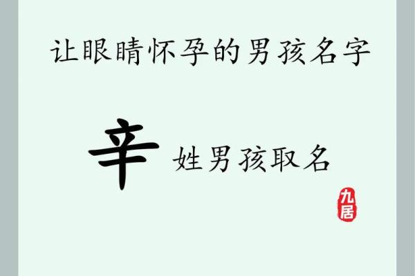 2019年6月9号卯时出生的男孩如何起名姓名