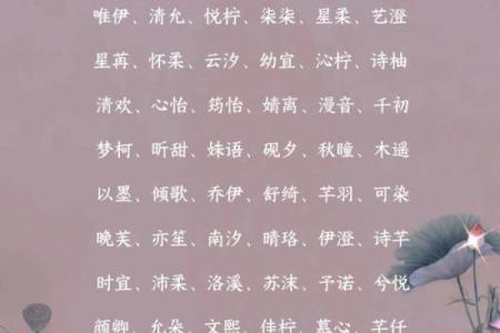 甜美好听好读的宝宝乳名-姓名学-华易网姓名