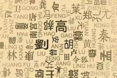 颛孙氏的人主要迁徙位置和郡望堂号-姓名学-华易算命网姓名