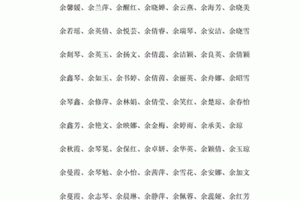 和姓女孩名字大全-和姓女孩起名字大全-和姓名字大全姓名