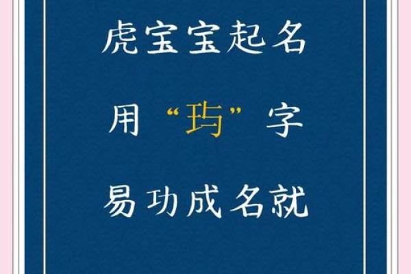 中午1点出生的属虎男孩如何起名，适合什么字姓名