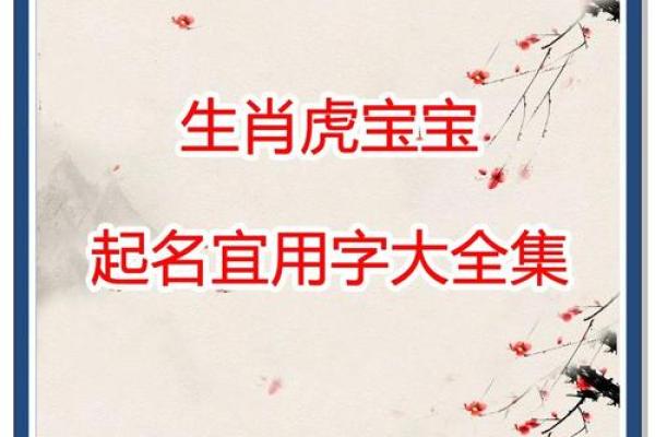 凌晨2点出生的属虎男孩如何起名，宜用什么字姓名