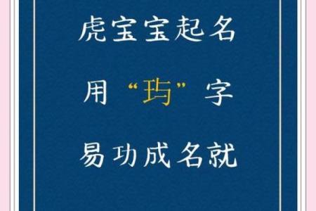 中午1点出生的属虎男孩如何起名，适合什么字姓名