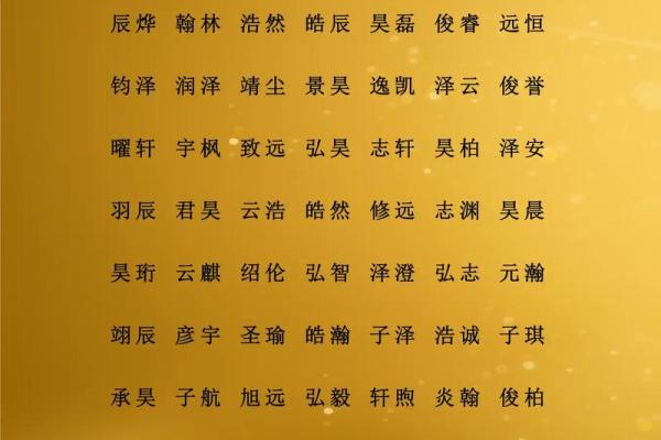 适合下午2点出生的属牛男孩的好听的名字姓名